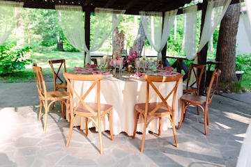 Ресторан Ильдорф