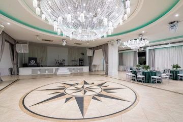 Ресторан Republic Hall