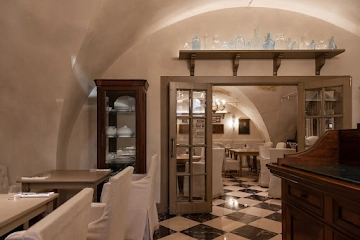 Ресторан Таможня