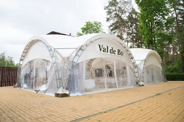Ресторан Val de Bo
