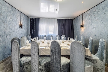 Ресторан Панорама