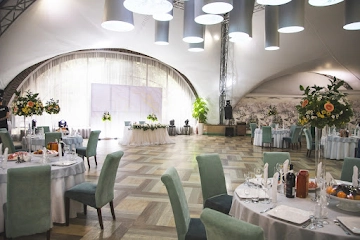 Ресторан Грин Лайн