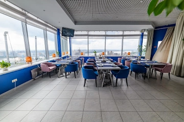 Ресторан Sky Lounge