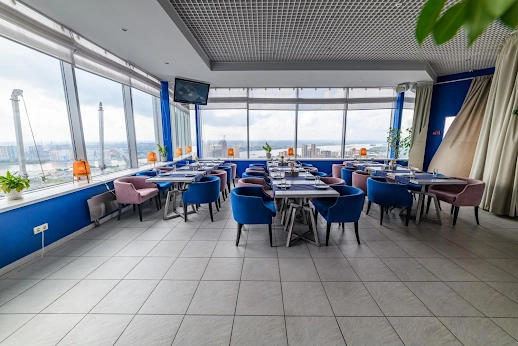Ресторан Sky Lounge