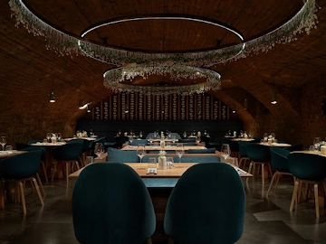 Ресторан 0.75 please