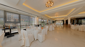 Ресторан Park restaurant&banquet hall