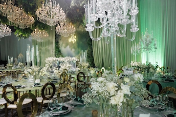 Ресторан Villa Barvikha 135