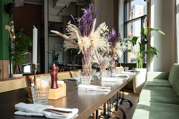 Ресторан Стейк-Хаус Muu на Рублевском