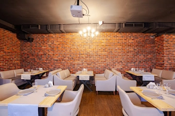 Ресторан Константинофф