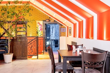 Ресторан Баку Сити