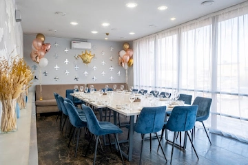 Ресторан Чкалов