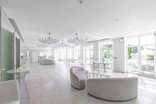 Ресторан Villa Barvikha 135