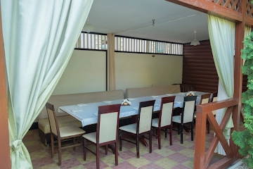 Ресторан La Maison