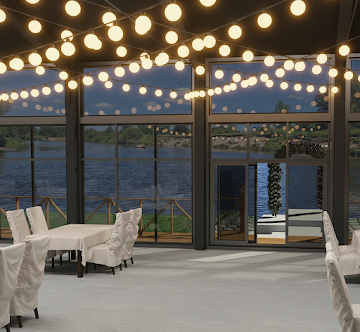 Ресторан Солнечный Берег