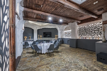 Ресторан БаклаДжани