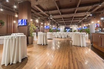 Ресторан Беринг