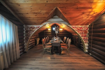 Ресторан Forest