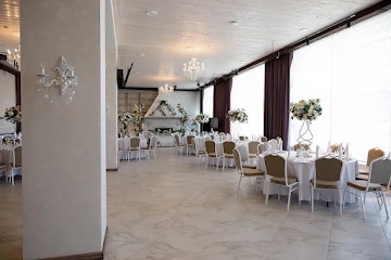 Ресторан История