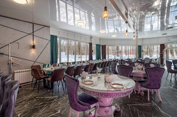 Ресторан Панорама