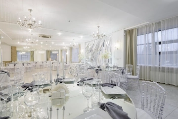 Ресторан Серебро