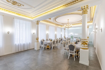 Ресторан Алания