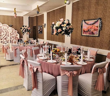 Ресторан Камея