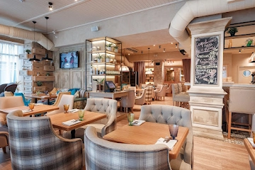 Ресторан Оливер