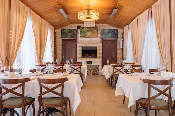 Ресторан LaFa