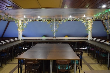 Ресторан Шато Леон