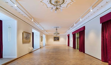 Ресторан Метрополь