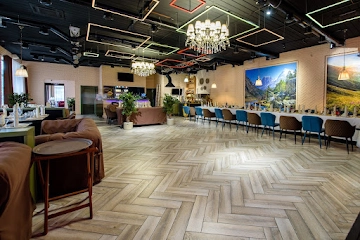 Ресторан Чеховъ Hall