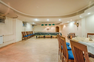 Ресторан Победа