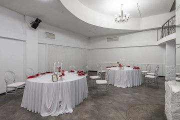 Ресторан Банчетто