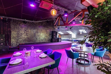 Ресторан Баязет