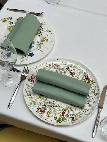 Ресторан 12 Grand Cafe