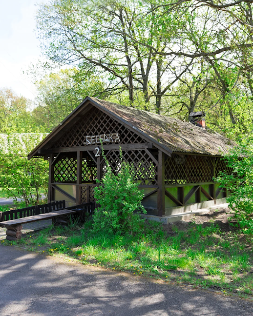 Ресторан Лукоморье