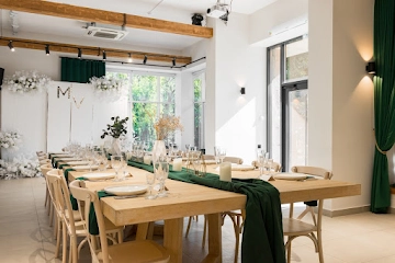 Ресторан АМБАР LOFT