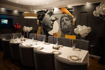 Ресторан Строгов