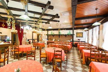 Ресторан Демидково