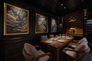 Ресторан Бирукка