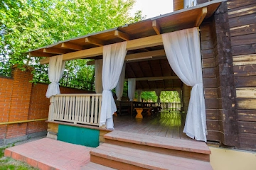 Ресторан Резиденция Сагиттариус