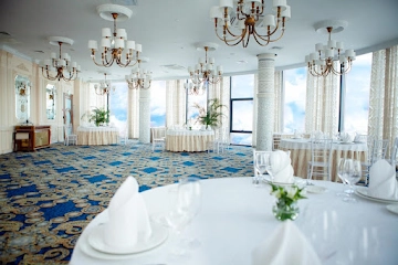 Ресторан Гранд Отель «Видгоф»