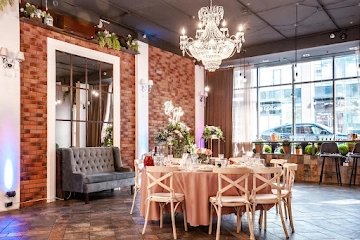 Ресторан Ya cafe-3