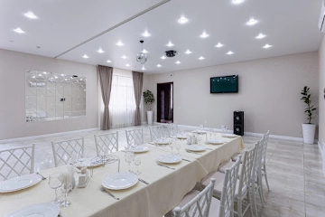 Ресторан Арцах