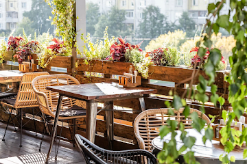 Ресторан Чайхона №1 Алтуфьевское