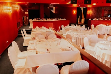 Ресторан Дворец Олимпия