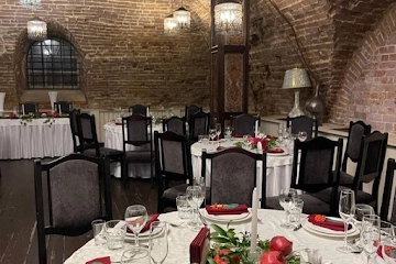 Ресторан Эстрада