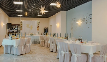 Ресторан Дело вкуса