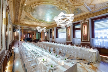 Ресторан Савой