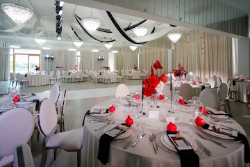 Ресторан La Riva Hall